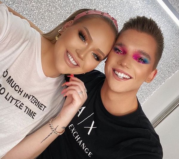 Trans YouTube Star NikkieTutorials and Fiancé Robbed at Gunpoint at Home