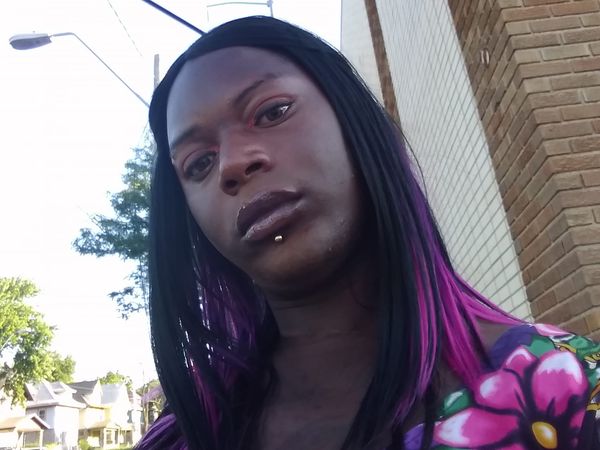 Black Trans Woman Aerrion Burnett Found Shot to Death in Missouri