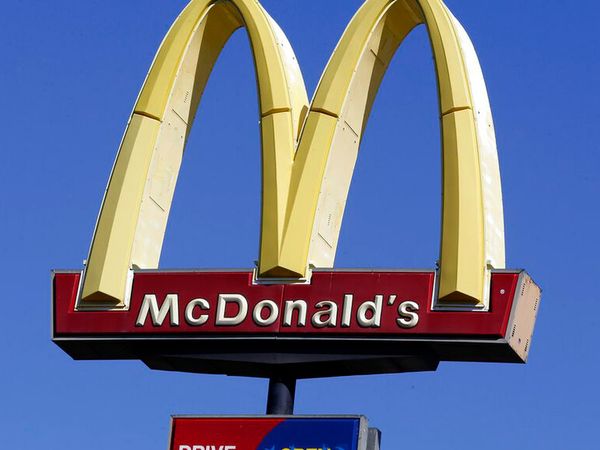 COVID Rules Dish Up McDonald's at London Gay Club, Patrons Mock Online