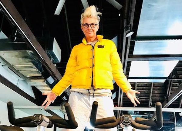 Out SoulCycle Instructor Accused of Line-Skipping for COVID-19 Vaccine