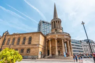 U.K. Evangelical Church Alliance Warns Against Banning Conversion Therapy