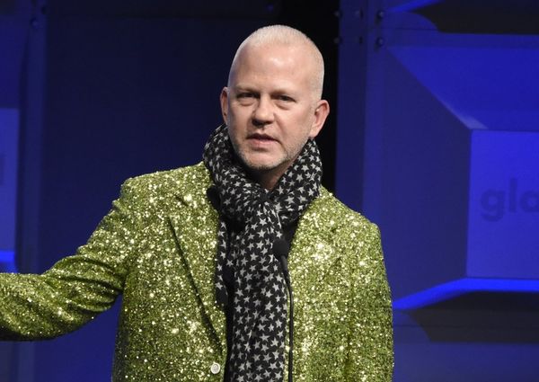 Watch: Ryan Murphy Finally Reveals 'American Horror Story' Season 10 Title