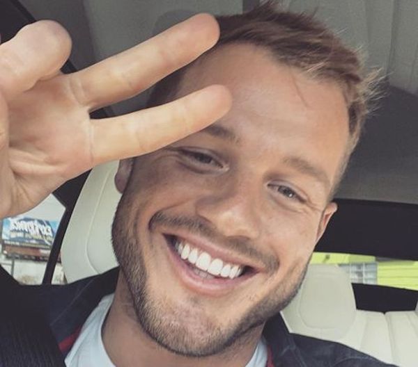 Colton Underwood Reveals When Reality Show Debuts, Shuts Down Fan Who Asked about Sex Life