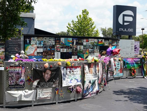 Biden to Name Pulse Nightclub a National Memorial