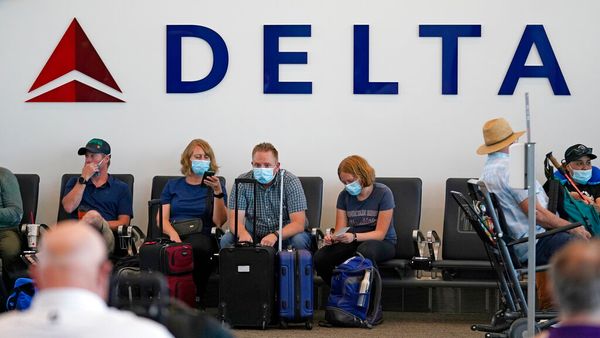 Airlines, Cruise Lines and Hotel Stocks Fall on Virus Fears