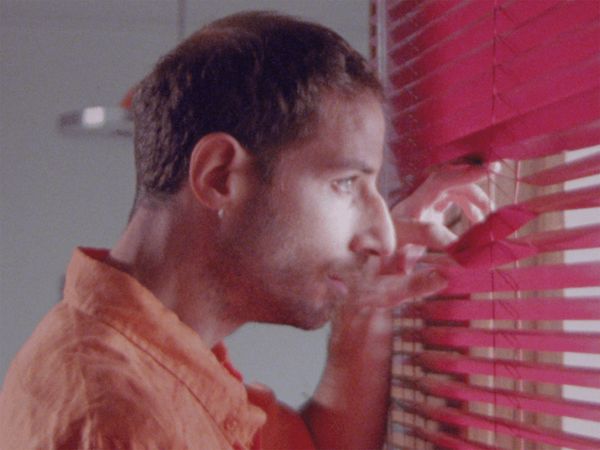 Review: 'Cut!' a Campily Comic Queer Giallo