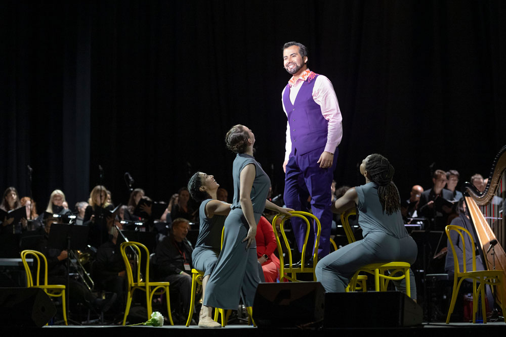 BLO Stages Well-sung 'Cavalleria Rusticana' to the Seaport