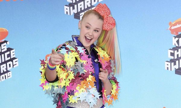 Reports Confirm JoJo Siwa and Girlfriend Have Split