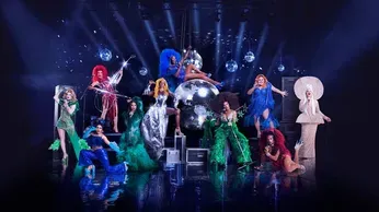 Review: 'Queen of the Universe' Stays Fresh in Season 2