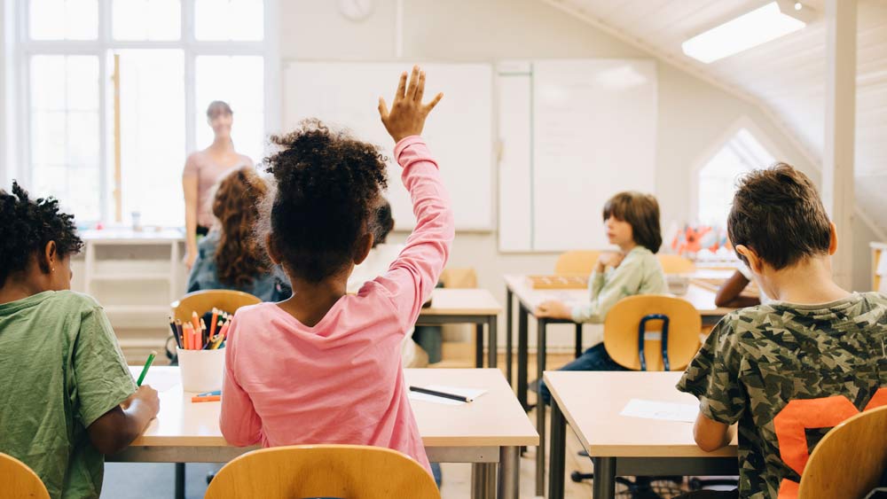 Indiana ACLU Challenges Provision Barring Instruction to Young Students about 'Human Sexuality'