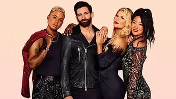 Review: 'Swiping America' is a Refined and Heartfelt Dating Reality Show