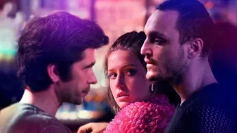 Review: 'Passages' Follows Its Tempestuous Heart