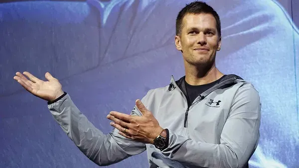 Tom Brady Has a New Job as a Strategic Adviser for Delta Air Lines 