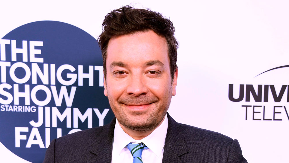 Is 'The Tonight Show Starring Jimmy Fallon' Toxic?