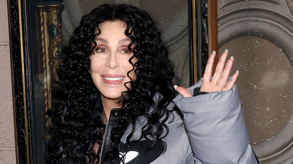 A Very Cher Christmas Is Coming This Year