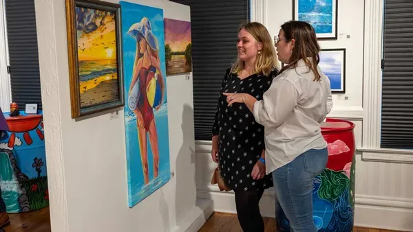 Dive into Orlando's Arts and Culture Scene this Fall
