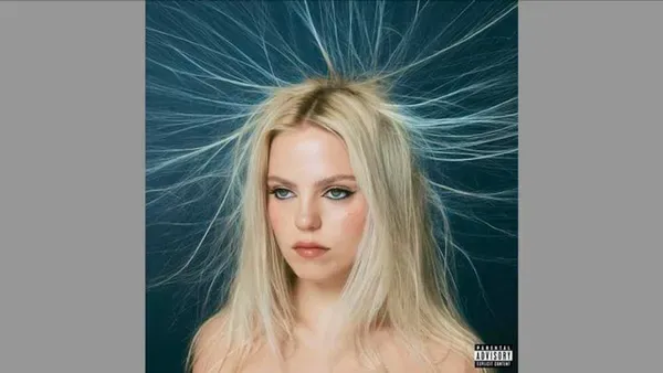 Music Review: Bi Singer-Songwriter Reneé Rapp Delivers Bold, Cathartic Pop on 'Snow Angel' 