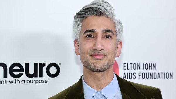 'Queer Eye' Star Tan France Calls Starting a Family  'Greatest Joy' of His Life