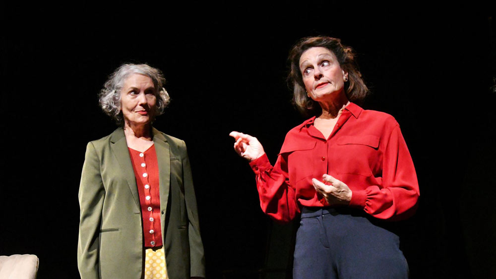 Review: 'Into The Breeches' Is a Genial WWII Home Front Comedy