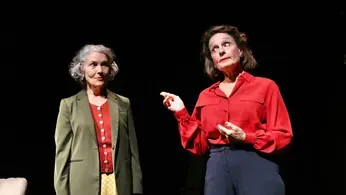 Review: 'Into The Breeches' Is a Genial WWII Home Front Comedy