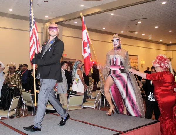 SF Ducal Court Coronation :: September 23, 2023