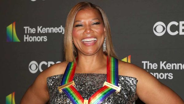 Kennedy Center Honors Fetes New Inductees, Including Queen Latifah, Billy Crystal and Dionne Warwick 