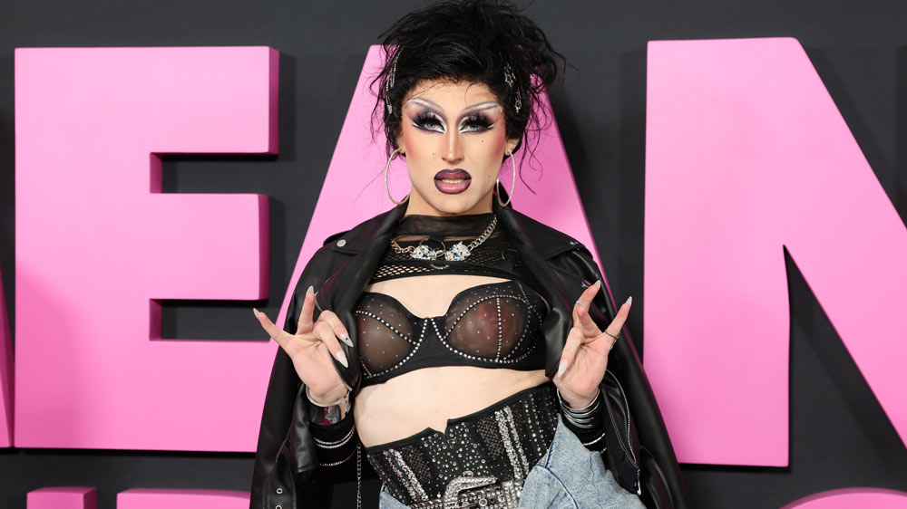 Listen: Another Popular 'Drag Race' Star Just Came Out As Trans