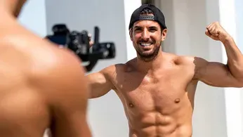 The Do's and Don'ts of Interacting with Gay Cam Performers