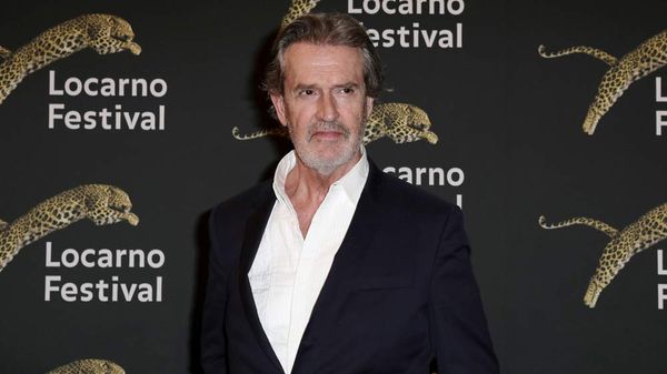 Once Down on Same Sex Marriage, a Busy Rupert Everett Weds in Quiet London Ceremony This Summer 