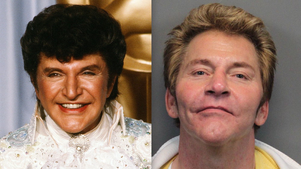 Liberace's Lover, 'Behind the Candelabra' Author Scott Thorson Dies at 65