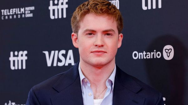 Kit Connor Says Shaving Chest for 'Heartstopper' Role was 'Intense'