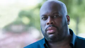 Acclaimed Opera Bass Morris Robinson Is Back at Boston Lyric Opera in 'Aida,' Where It All Began