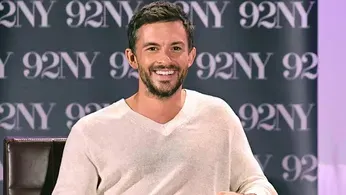 Jonathan Bailey Goes Shirtless for Vogue, Dishes on Dating a Woman Early in His Youth and Contemplating Parenthood Now