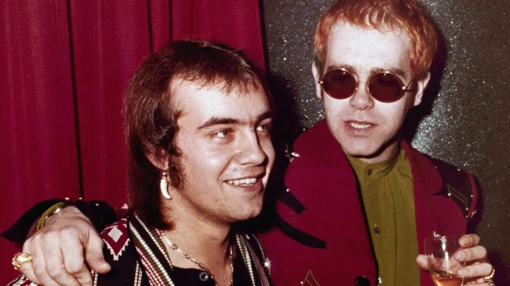 For Elton John, 'Never Too Late' Isn't Just a Documentary and Song – it is a Life Mantra