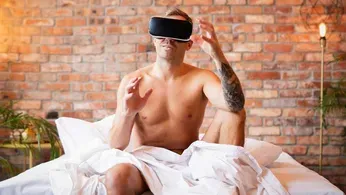 The Role of Virtual Reality in Transforming the Porn Viewing Experience