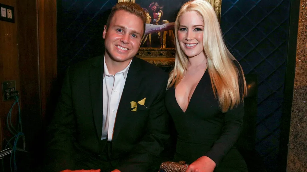 Reality TV Couple Sues the City of Los Angeles after Losing Home in Fires