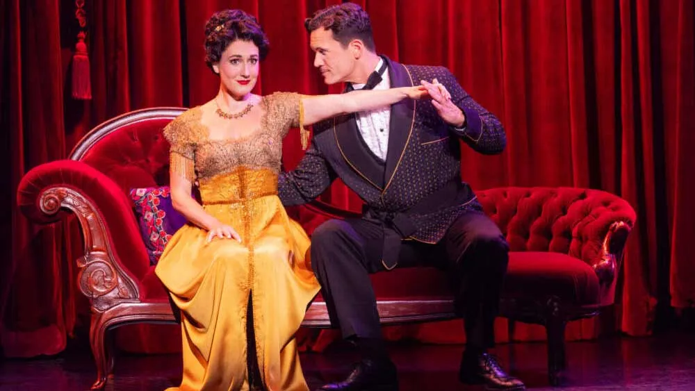 Does This Touring 'Funny Girl' Make the Grade?