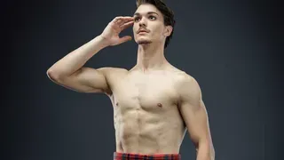 Kilts, Callbacks, and Contemporary Reimaginings: Ethan Stiefel on 'Spirit of the Highlands'