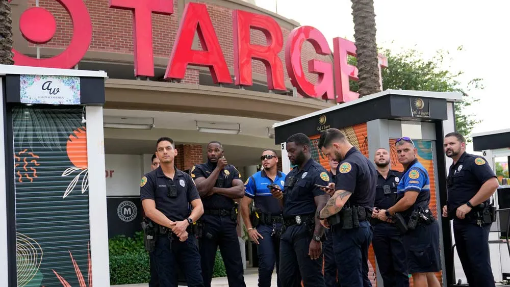 Florida Files Suit Against Target, Claiming DEI Initiatives 'Misled Investors' 