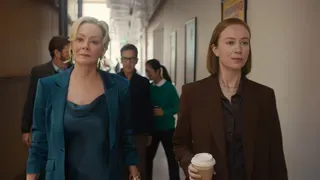'That's in the Script?!' Jean Smart, Hannah Einbinder & the 'Hacks' Showrunners Talk Season 4 Surprises