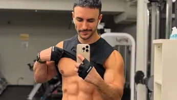 Judah Gavra, Broadway Baby