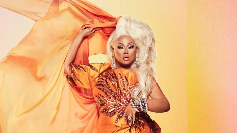 'Drag Race' Judge Jiggly Caliente Leaves Philippines Edition of Show after Tragic Loss of Her Leg