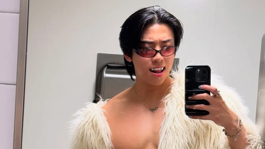 Mad Tsai is Marketing His Music in the Hottest Way Possible
