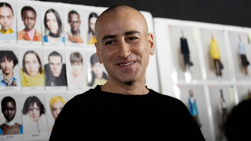 Francesco Risso Leaves Marni After a Decade as Creative Director in Another Fashion World Shakeup