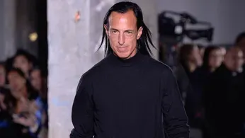 Designer Rick Owens Takes to OnlyFans - With Only Feet