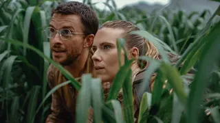'Jurassic World Rebirth' Bites Off $318 Million at the Global Box Office