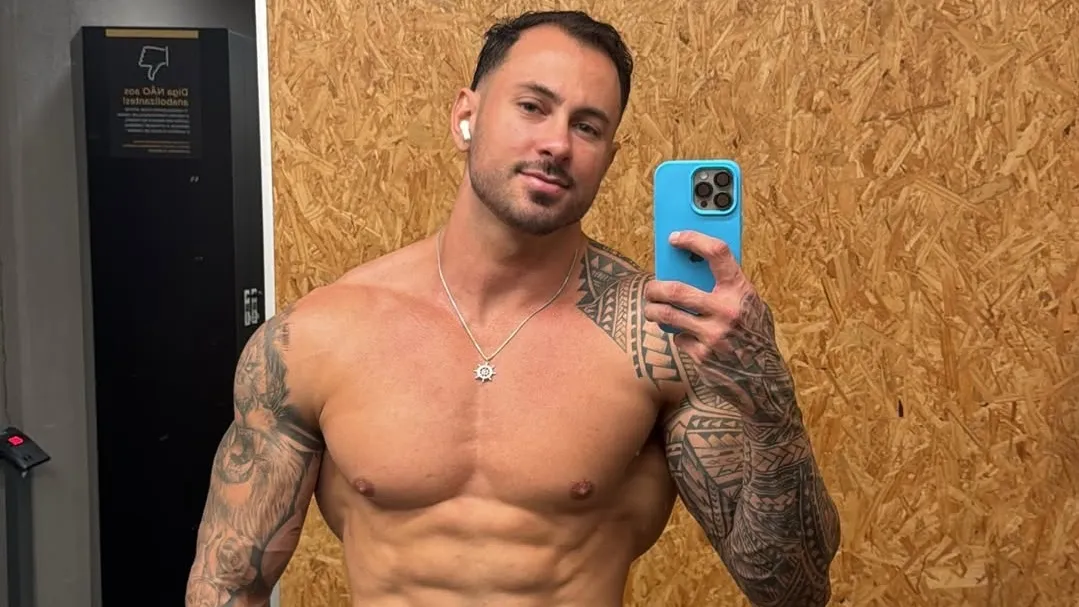 We Need to Talk About Bruno Machado