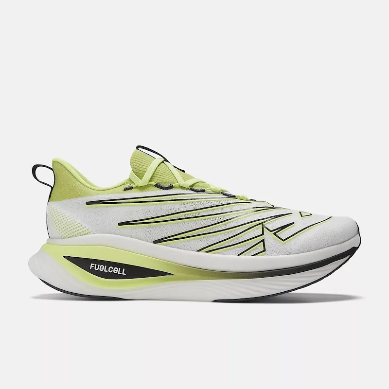 New Balance FuelCell SuperComp Elite v3
