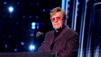 Elton John's 'Live From the Rainbow Theatre With Ray Cooper' spotlights a rich catalog