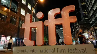 Toronto International Film Festival sets lineup with Sydney Sweeney, Aziz Ansari and 'Knives Out 3'